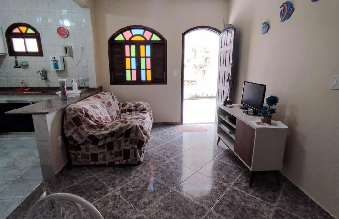 Casa em Arraial do Cabo-1